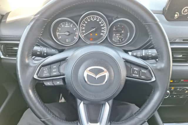 Mazda CX-5 (2018) thumbnail 20