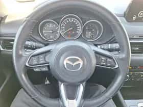 Mazda CX-5 (2018) thumbnail 20