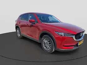 Mazda CX-5 (2018) thumbnail 3