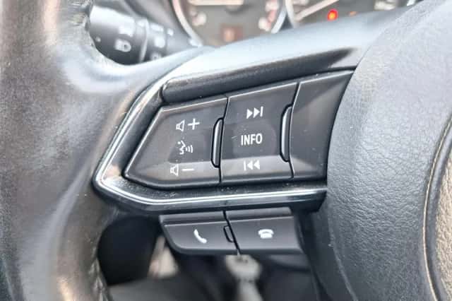 Mazda CX-5 (2018) thumbnail 21