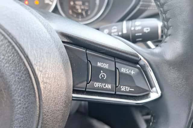 Mazda CX-5 (2018) thumbnail 22