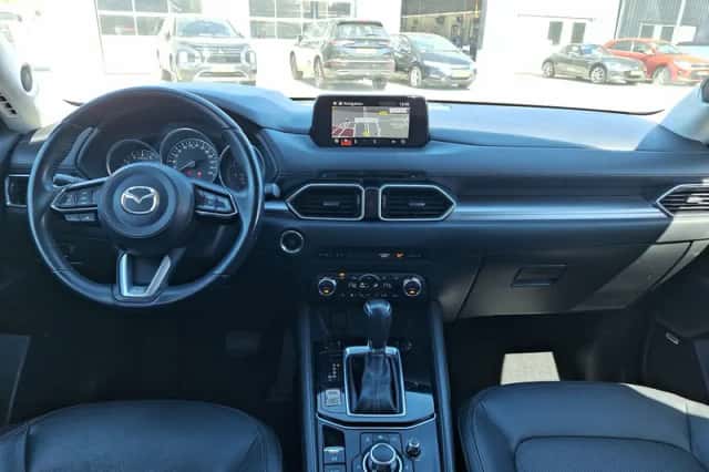 Mazda CX-5 (2018) thumbnail 30