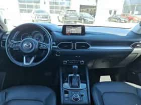Mazda CX-5 (2018) thumbnail 30