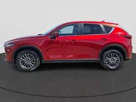 Mazda CX-5 (2018) thumbnail 4