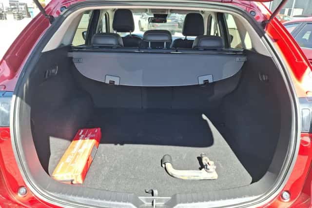 Mazda CX-5 (2018) thumbnail 31