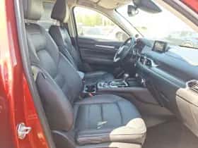 Mazda CX-5 (2018) thumbnail 33