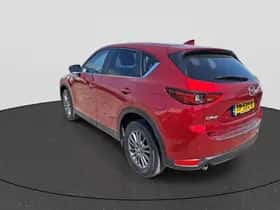 Mazda CX-5 (2018) thumbnail 5