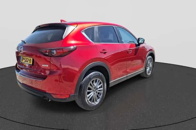 Mazda CX-5 (2018) thumbnail 7