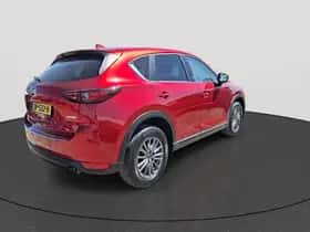 Mazda CX-5 (2018) thumbnail 7