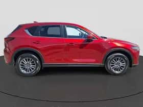 Mazda CX-5 (2018) thumbnail 8