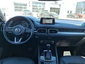Mazda CX-5 (2018) thumbnail 9