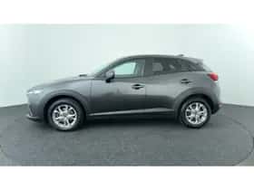 Mazda CX-3 (2018) thumbnail 2
