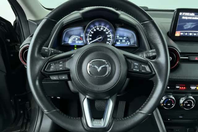 Mazda CX-3 (2018) thumbnail 14