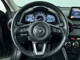 Mazda CX-3 (2018) thumbnail 14