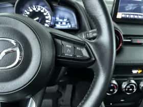Mazda CX-3 (2018) thumbnail 16