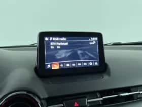 Mazda CX-3 (2018) thumbnail 18