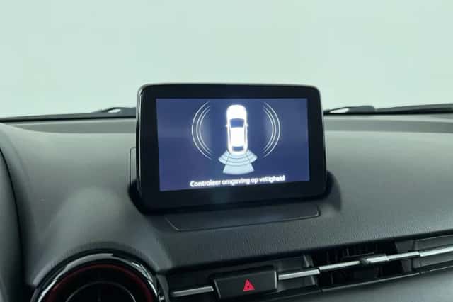 Mazda CX-3 (2018) thumbnail 20