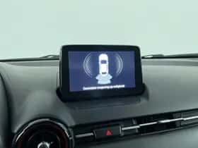 Mazda CX-3 (2018) thumbnail 20