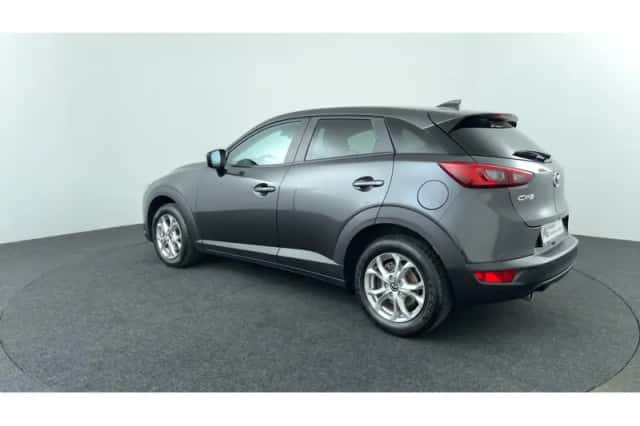 Mazda CX-3 (2018) thumbnail 3