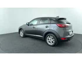 Mazda CX-3 (2018) thumbnail 3