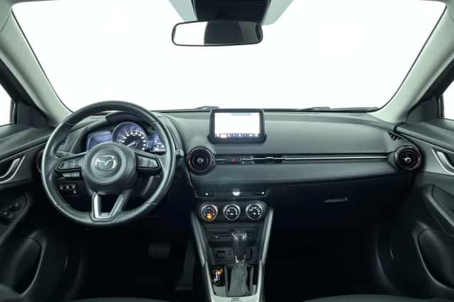 Mazda CX-3 (2018) thumbnail 25