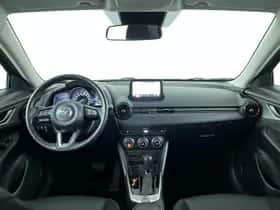 Mazda CX-3 (2018) thumbnail 25