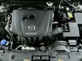 Mazda CX-3 (2018) thumbnail 28