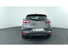 Mazda CX-3 (2018) thumbnail 4
