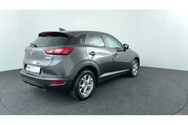 Mazda CX-3 (2018) thumbnail 5