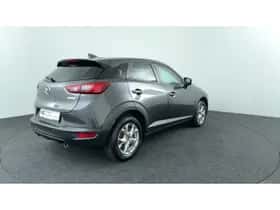 Mazda CX-3 (2018) thumbnail 5