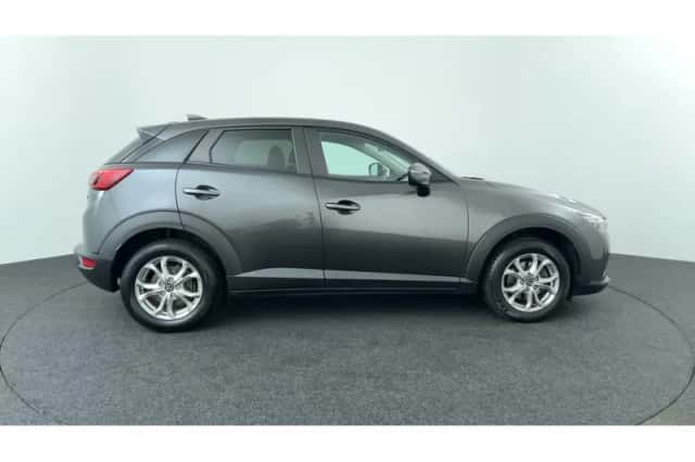 Mazda CX-3 (2018) thumbnail 6