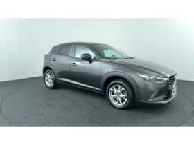 Mazda CX-3 (2018) thumbnail 7