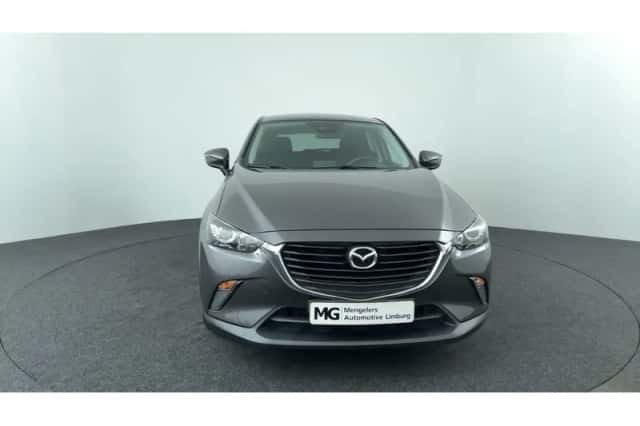 Mazda CX-3 (2018) thumbnail 8