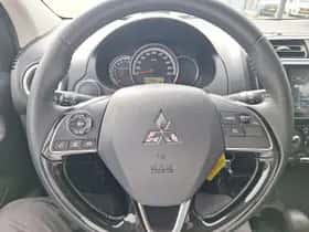 Mitsubishi Space Star (2022) thumbnail 20
