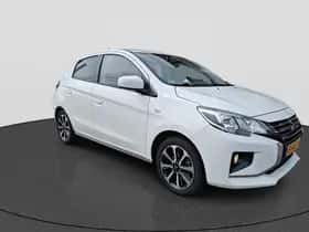 Mitsubishi Space Star (2022) thumbnail 3
