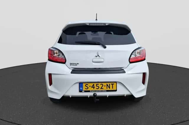 Mitsubishi Space Star (2022) thumbnail 6