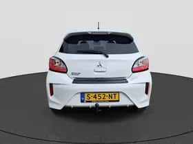 Mitsubishi Space Star (2022) thumbnail 6