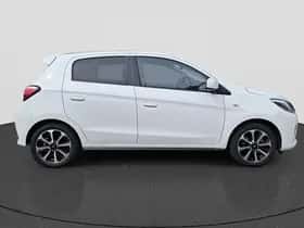Mitsubishi Space Star (2022) thumbnail 8