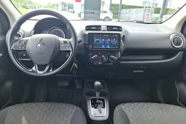 Mitsubishi Space Star (2022) thumbnail 9