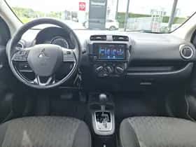 Mitsubishi Space Star (2022) thumbnail 9