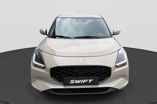 Suzuki Swift (2026) thumbnail 2