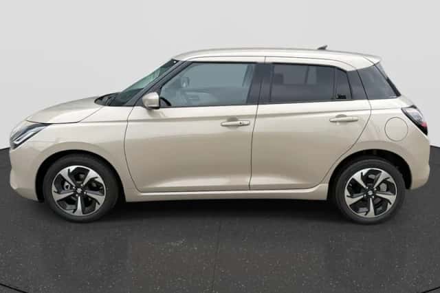 Suzuki Swift (2026) thumbnail 4