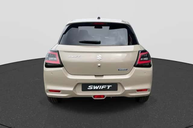Suzuki Swift (2026) thumbnail 6