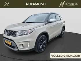 Suzuki Vitara (2018)