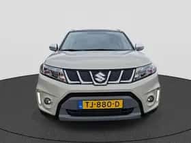 Suzuki Vitara (2018) thumbnail 2