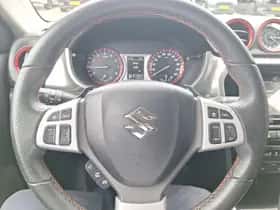 Suzuki Vitara (2018) thumbnail 20