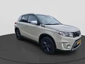 Suzuki Vitara (2018) thumbnail 3