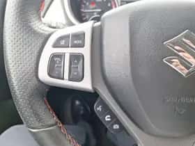 Suzuki Vitara (2018) thumbnail 21