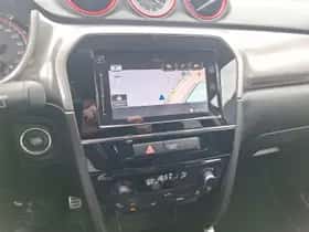 Suzuki Vitara (2018) thumbnail 29