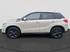 Suzuki Vitara (2018) thumbnail 4